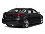 Used 2017 Ford Focus SE image 3