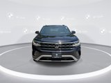 Used 2020 Volkswagen Atlas Cross Sport SE w/ Panoramic Sunroof Package image 3