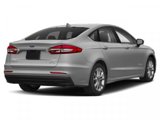 Used 2020 Ford Fusion SE image 3