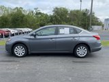 Used 2019 Nissan Sentra S image 4