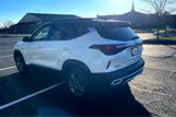 Used 2021 Kia Seltos S image 4