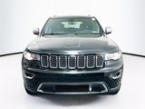 Used 2019 Jeep Grand Cherokee Limited image 2