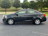 Used 2015 Chevrolet Sonic LT image 3