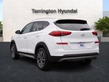 Used 2021 Hyundai Tucson SEL image 4