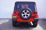 Used 2017 Jeep Wrangler Unlimited Sahara w/ Connectivity Group image 5