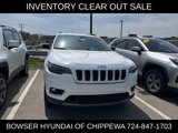 Used 2022 Jeep Cherokee Limited image 2