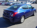 Used 2019 Nissan Versa SV w/ SV Special Edition Package image 4