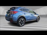 Used 2021 Subaru Crosstrek 2.5i Limited w/ Moonroof Package 2 image 6