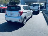 Certified 2021 Chevrolet Spark LT image 2