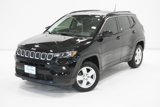 Used 2022 Jeep Compass Latitude image 2