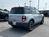 Certified 2022 Ford Bronco Sport Outer Banks w/ Tech Package image 5
