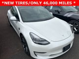 Used 2021 Tesla Model 3 Standard Range Plus image 3