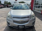 Used 2015 Chevrolet Equinox LTZ image 3