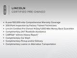 Used 2020 Lincoln Nautilus Premier w/ Equipment Group 101A image 5