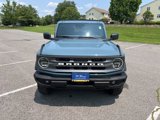 Certified 2021 Ford Bronco Big Bend image 2