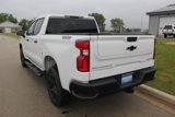 Certified 2022 Chevrolet Silverado 1500 Custom Trail Boss image 5