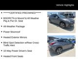 Used 2024 Subaru Crosstrek 2.0i Premium image 5