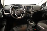 Used 2016 Jeep Cherokee Trailhawk w/ Leather Interior Group image 2