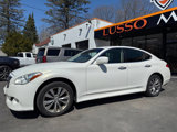 Used 2013 INFINITI M37 x w/ Premium Pkg image 2