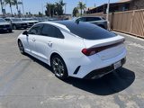 Used 2023 Kia K5 EX w/ EX Premium Package image 2