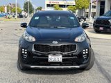 Used 2017 Kia Sportage SX image 2