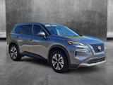 Used 2022 Nissan Rogue SV image 3
