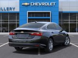 New 2025 Chevrolet Malibu LS image 4