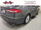 Used 2020 Ford Fusion SE image 5