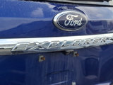 Used 2014 Ford Explorer Limited w/ Equipment Group 302A image 5