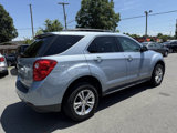 Used 2015 Chevrolet Equinox LT w/ Safety Package image 5