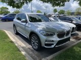 Used 2019 BMW X3 sDrive30i w/ Premium Package image 2
