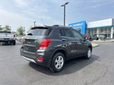 Used 2018 Chevrolet Trax LT w/ Sun & Sound Package image 5
