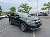 Certified 2018 Honda CR-V EX-L image 2
