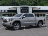 New 2025 GMC Sierra 1500 SLE w/ Preferred Package image 2