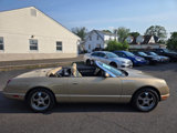 Used 2005 Ford Thunderbird Deluxe image 5