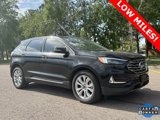 Used 2020 Ford Edge Titanium w/ Equipment Group 301A image 2