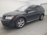Used 2017 Dodge Journey Crossroad image 2