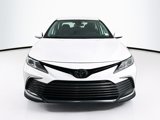Used 2021 Toyota Camry LE image 2