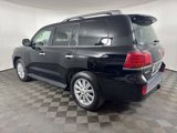 Used 2009 Lexus LX 570 4WD image 6