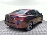 Used 2021 Nissan Sentra SV image 4