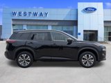 Used 2021 Nissan Rogue SV image 3