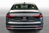 Used 2021 Audi A4 2.0T Premium w/ Carbon Fiber Package image 4