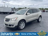 Used 2014 Chevrolet Traverse LT w/ All-Star Edition image 4