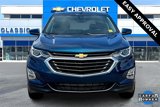 Used 2020 Chevrolet Equinox LT image 2