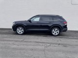 Used 2021 Volkswagen Atlas SE image 2