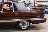 Used 1992 Buick Roadmaster Limited image 5