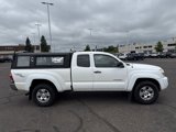 Used 2008 Toyota Tacoma 4x4 Access Cab V6 image 5