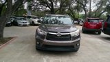 Used 2015 Toyota Highlander XLE image 2