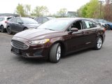 Used 2019 Ford Fusion SE image 5