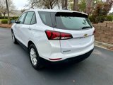 Used 2023 Chevrolet Equinox LS image 5